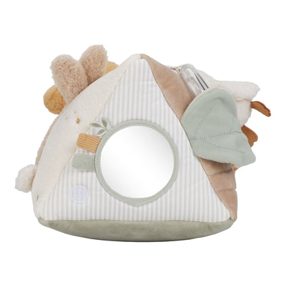 Little Dutch Activity Triangle - Newborn Naturals