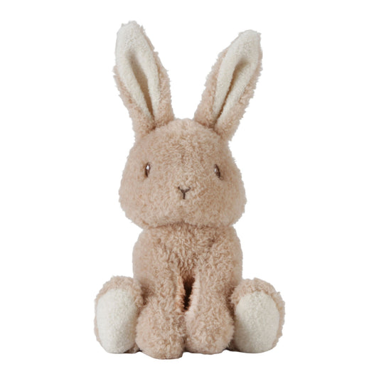 Little Dutch Cuddle Baby Bunny - 15cm