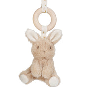 Little Dutch Baby Play Gym - Newborn Naturals
