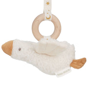 Little Dutch Baby Play Gym - Newborn Naturals