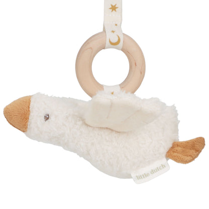 Little Dutch Baby Gym - Newborn Naturals