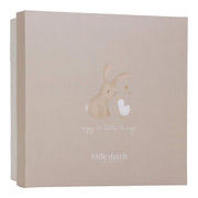 Little Dutch Baby Gift Box - Newborn Naturals