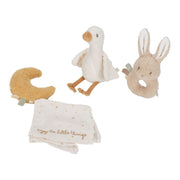 Little Dutch Baby Gift Box - Newborn Naturals