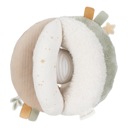 Little Dutch Grasping Ball - Newborn Naturals