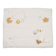 Little Dutch Playpen Mat - Newborn Naturals