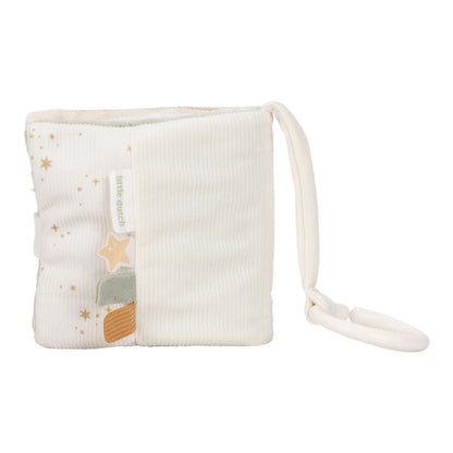 Little Dutch Stroller Book - Newborn Naturals