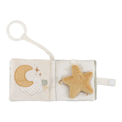 Little Dutch Stroller Book - Newborn Naturals
