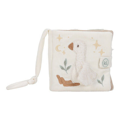 Little Dutch Stroller Book - Newborn Naturals