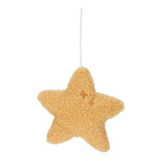 Little Dutch Wooden Musical Cot Mobile - Newborn Naturals