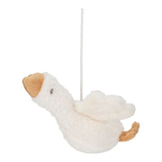 Little Dutch Wooden Musical Cot Mobile - Newborn Naturals