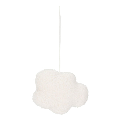 Little Dutch Wooden Music Mobile - Newborn Naturals