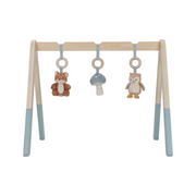 Little Dutch Baby Play Gym - Forest Friends