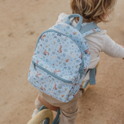 Little Dutch Kids Backpack - Forest Friends