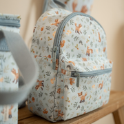Little Dutch Kids Backpack - Forest Friends