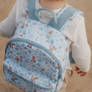 Little Dutch Kids Backpack - Forest Friends