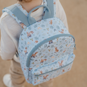 Little Dutch Kids Backpack - Forest Friends