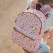 Little Dutch Kids Backpack - Fairy Garden