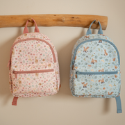 Little Dutch Kids Backpack - Fairy Garden