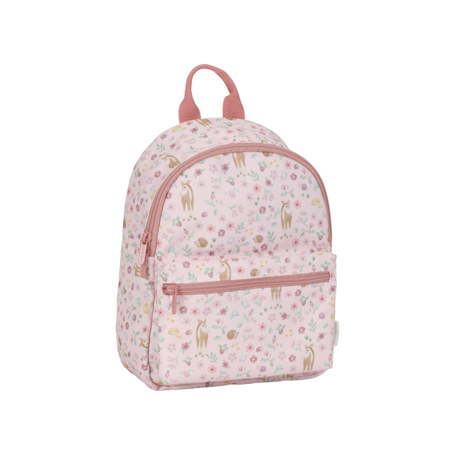 Little Dutch Kids Backpack - Fairy Garden
