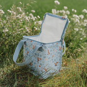 Little Dutch Cooler Bag - Forest Friends