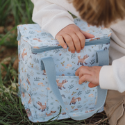 Little Dutch Cooler Bag - Forest Friends