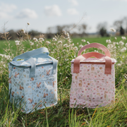 Little Dutch Cooler Bag - Fairy Garden