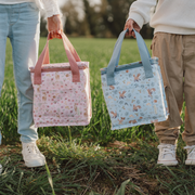 Little Dutch Cooler Bag - Fairy Garden
