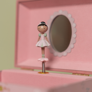 Little Dutch Evi Musical Jewellery Box