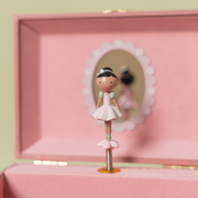 Little Dutch Evi Musical Jewellery Box
