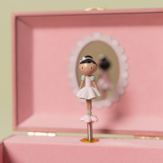 Little Dutch Evi Musical Jewellery Box