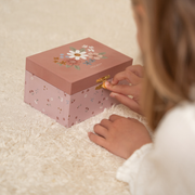 Little Dutch Evi Musical Jewellery Box