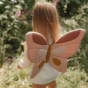Little Dutch Fairy Wings and Magic Wand