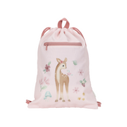 Little Dutch Gym Bag - Fairy Garden