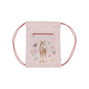 Little Dutch Gym Bag - Fairy Garden