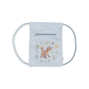 Little Dutch Gym Bag - Forest Friends