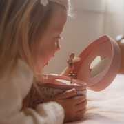 Little Dutch Jewellery Box - Fairy Garden