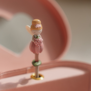 Little Dutch Jewellery Box - Fairy Garden