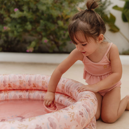 Little Dutch Pool - Ocean Dreams Pink 80 cm 