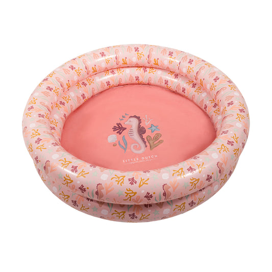 Little Dutch Pool - Ocean Dreams Pink 80 cm 