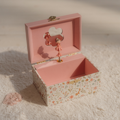 Little Dutch Rosa Jewellery Box