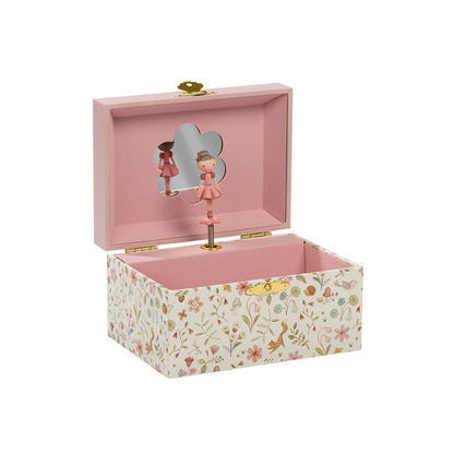 Little Dutch Rosa Jewellery Box