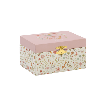 Little Dutch Rosa Jewellery Box