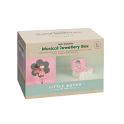 Little Dutch Rosa Jewellery Box