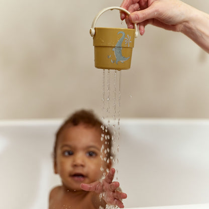Little Dutch Safari Bath Cups