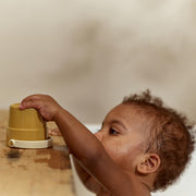 Little Dutch Safari Bath Cups