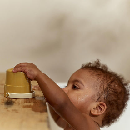 Little Dutch Safari Bath Cups