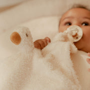 Little Dutch Cuddle Cloth Little Goose