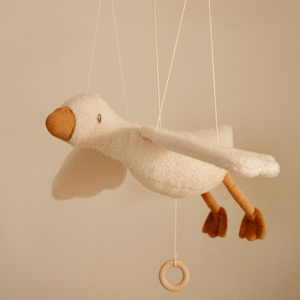Little Dutch Flying Goose Decoration