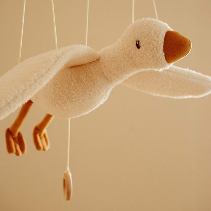 Little Dutch Flying Goose Decoration