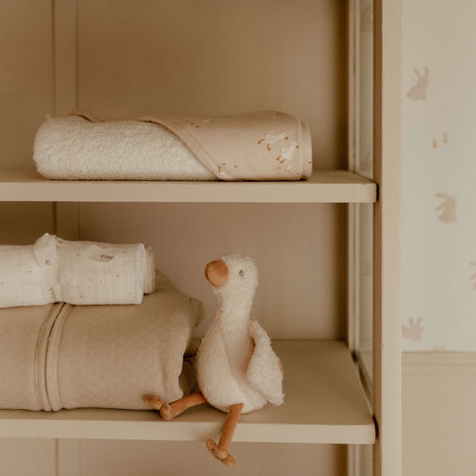Little Dutch Cuddle Little Goose - 17cm